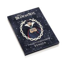 Paleta De Sombra Rainha Má Fenzza 6.2g