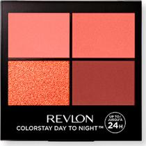 Paleta de Sombra Revlon ColorStay Day to Night 24 Hours Stylish 560