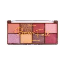 Paleta de Sombra Ruby Rose Basic Fall