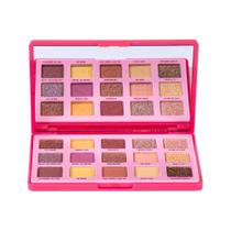 Paleta de Sombra Ruby Rose Dopamine Love Potion Hbf2609
