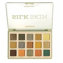 Paleta de Sombra Ruby Rose Nature Gleam Hb e2205
