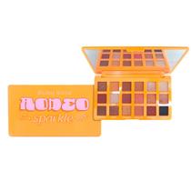 Paleta de Sombra Ruby Rose Rodeo Sparkle Paleta de Sombra Ruby Rose Rodeo Sparkle