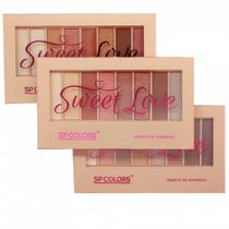 Paleta de sombra Sweet Love Paleta de sombra Sweet Love