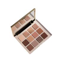 Paleta de Sombra Vai com tudo Koasis Nude 12 Cores