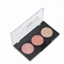 Paleta de sombras 002 10g max love