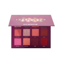 Paleta de Sombras - 12 Shades Océane Purple 26,5g Paleta de Sombras - 12 Shades Océane Purple 26,5g