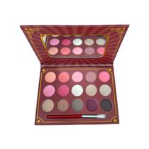 Paleta de sombras 15 cores - Gran Finale - Mia Make Paleta de sombras 15 cores - Gran Finale - Mia Make