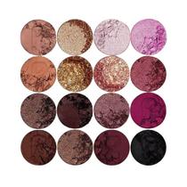 Paleta de sombras 16 preciosos! pam by pamella