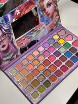 Paleta de sombras 19 cores eyeshadow palette igoodco