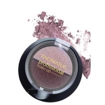 Paleta De Sombras 2 Cores De Sombra Lançamento Sombra Duo 3G