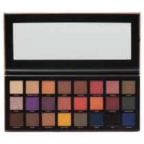 Paleta de Sombras 24 Cores 28g - Oceane Paleta de Sombras 24 Cores 28g - Oceane
