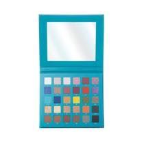 Paleta De Sombras 30 Cores Catharine Hill