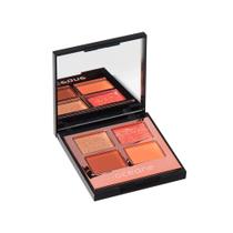 Paleta de Sombras 4 Eyeshadow Palette Power Glow Océane 4,5G Paleta de Sombras 4 Eyeshadow Palette Power Glow Océane 4,5G