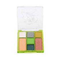 Paleta de Sombras 7 Cores My Life MY8520