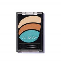 Paleta de Sombras Almay Beach Vibes 5,4 g Trio