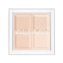 Paleta de sombras Almay Longlasting 140 Here Goes Nothing