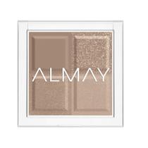 Paleta de sombras Almay Longlasting 3.7mL 130 The World Is My Oyster