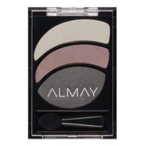 Paleta de sombras Almay Longlasting Smoky Eye 040 Lavender Paleta de sombras Almay Longlasting Smoky Eye 040 Lavender