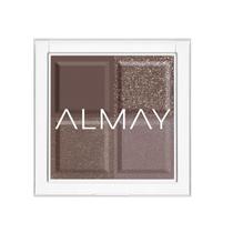 Paleta de sombras Almay Shadow Squad Throwing Shade, 1 unidade