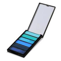 Paleta de sombras Armaf Beauté Shadow Palette 6 em 1