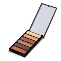 Paleta de sombras Armaf Beauté Shadow Palette 6 em 1