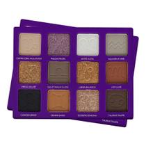 Paleta de Sombras - Astral Essence - Ruby Rose Paleta de Sombras - Astral Essence - Ruby Rose