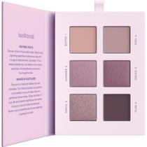 Paleta de sombras BareMinerals Mineralist Heathered Vegan
