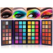 Paleta de sombras BestLand Ultra Secret 72 cores