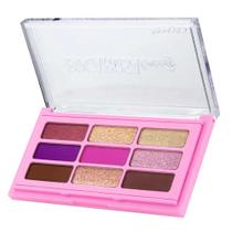 Paleta de Sombras Boca Rosa Beauty By Payot Metaverse 13,5g