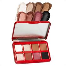 Paleta De Sombras Bruna Tavares Coca-Cola Refresh Yourself Paleta De Sombras Bruna Tavares Coca-Cola Refresh Yourself