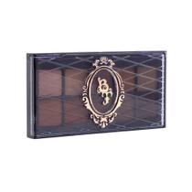 Paleta de Sombras BT Transition Bruna Tavares 10 Tons Marrom Não Esfarela