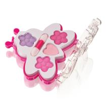 Paleta de Sombras Butterfly Teen Fenzza 1118