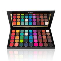 Paleta de sombras carnival xl pro remastered - bperfect x stacey marie