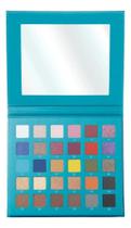 Paleta de Sombras Catharine Hill - 30 Cores (Nova Fórmula e Design) Paleta de Sombras Catharine Hill - 30 Cores (Nova Fórmula e Design)