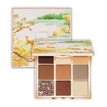 Paleta de sombras Catkin 9 Blendable Shades Earth Tone