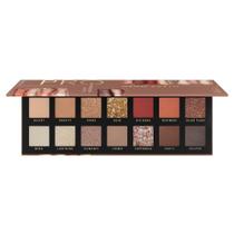 Paleta de Sombras Catrice Pro Neon Earth