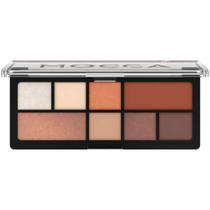 Paleta de Sombras Catrice The Hot Mocca