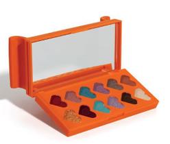 Paleta de Sombras Central Perk Quem Disse Berenice Friends 10g Paleta de Sombras Central Perk Quem Disse Berenice Friends 10g