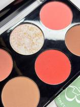 Paleta de sombras classic make up 8 cores bobbi rara Paleta de sombras classic make up 8 cores bobbi rara