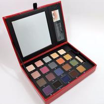 Paleta de sombras click you're it - smashbox