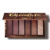 Paleta de Sombras Color Trend Chocolate Avon