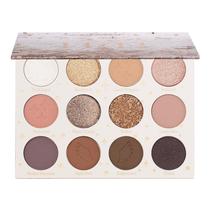 Paleta de sombras ColourPop 11:11 Warm Nude 13,6 ml Paleta de sombras ColourPop 11:11 Warm Nude 13,6 ml