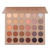 Paleta de sombras ColourPop Gone Matte High-Pigment 8 mL Paleta de sombras ColourPop Gone Matte High-Pigment 8 mL