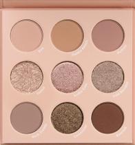 Paleta de sombras Colourpop That's Taupe Nudes Neutrals
