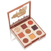 Paleta de Sombras Cores Incríveis Choco Fun Fenzza