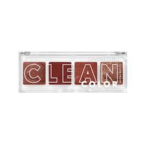 Paleta de sombras COVERGIRL Clean Fresh Clean Color Paleta de sombras COVERGIRL Clean Fresh Clean Color