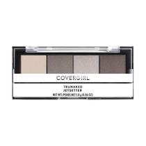 Paleta de sombras COVERGIRL Trunaked Quad Jetsetter 1,7 mL