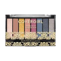 Paleta de sombras COVERGIRL TruNaked Queenship 8 Shades Paleta de sombras COVERGIRL TruNaked Queenship 8 Shades