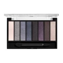 Paleta de sombras COVERGIRL TruNaked Smoky 820