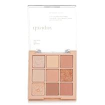 Paleta de sombras Dasique 03 Nude Potion Vegan 9 Shades